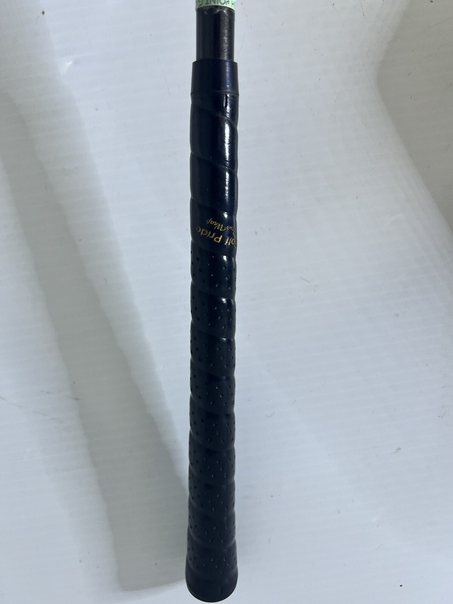 Vintage Callaway Big Bertha Steelhead 3 Wood RH Reg Flex Graphite