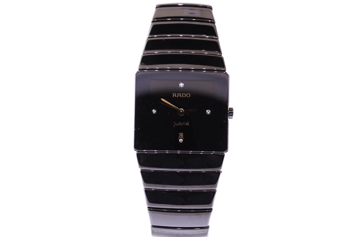 Rado jubile swiss 6688m price new arrivals