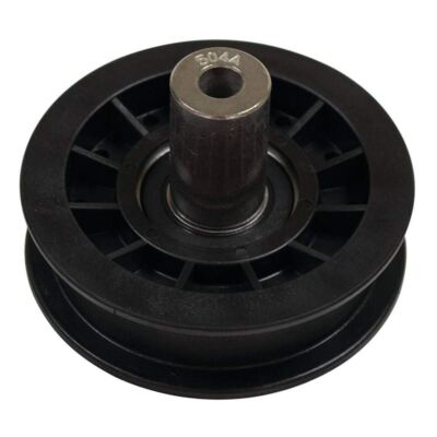 Stens 280-934 flache Leitrolle