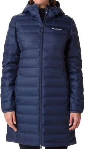 Columbia Down Ropa de Campamento y senderismo para mujer