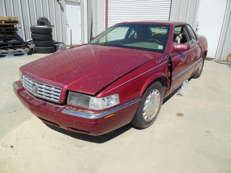 Conjunto de válvula de acelerador del cuerpo del acelerador 8-244 4,0 L se adapta a 96-99 AURORA 64578 Foto 2 de 4