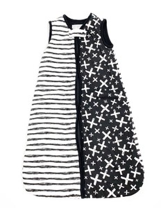 little red caboose sleep sack