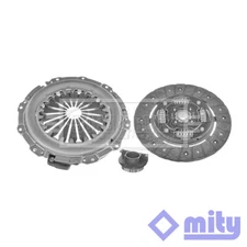 Fits Renault Clio 2001- Kangoo 2001- 1.5 dCi Clutch Kit Mity 7701479194