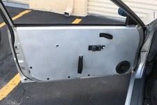 Lrb Speed Aluminum Door Panels Fits Honda Civic 96-00 Coupe Hatch Ek Ej Card