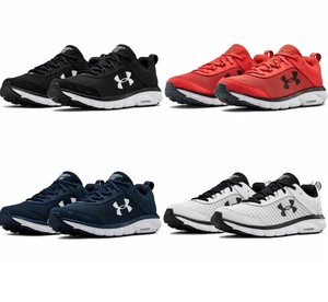 Under-Armour-3021952-Men-039-s-Training-UA-Charged-Assert-8-Running-Athletic-Shoes