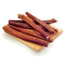 USA 6 inch Beef Bully Sticks Dog Treat Healthy Snack Made in USA