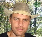 Geocaching Hat-Tully wide brim Walking/Bush Hat - Brazil Tarp Hats - 6 Sizes !!
