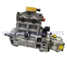 C6.6 Fuel Injection Pump 317-8021 For Cat 120m 12m Motor Grader 613g Scraper