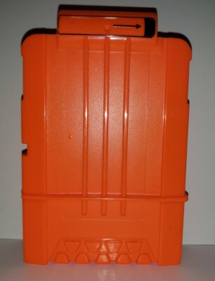 NERF N-STRIKE Magazine | 6 Dart Capacity C-015C | 2007 | HASBRO
