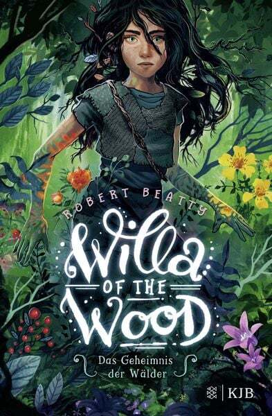 Thumbnail - Willa Of The Wood – Das Geheimnis Der Wälder