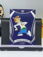 GEORGE JETSON The Jetsons / 2024 Kakawow Phantom Warner 100th BASE Card PW-B-144