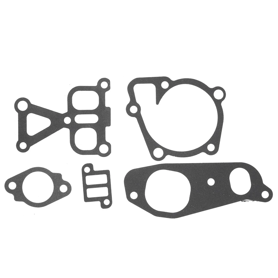 Juego de juntas de cilindro completo HSHY24 para Hyundai Tucson 2014 2015 2,4 L DOHC HBHY11 Foto 3 de 4