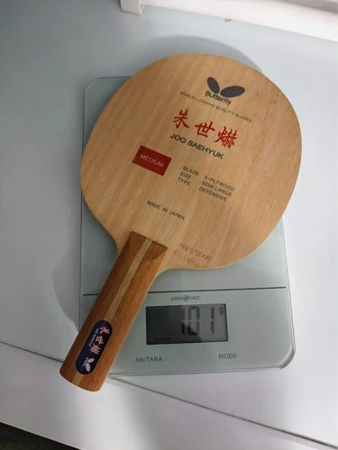 Butterfly Joo Se Hyuk