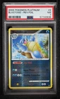 Blastoise Reverse Foil Pokémon Platinum PSA 7 2009