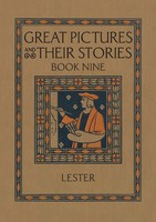 Katherine Morris Lester | Great Pictures And Their Stories Book Nine | Buch