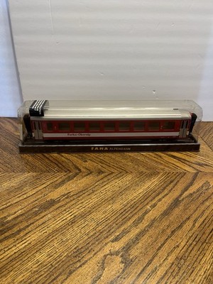 Vtg Rare Model Rectifier Corp. FAMA ALPENBAHN Furka-Oberalp Coach Car 