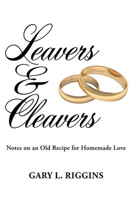 Gary L. Riggins | Leavers & Cleavers | Taschenbuch | Englisch (2025)