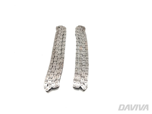 Nissan Navara Steuerkette 3.0 dCi 4WD Diesel 170kW (231 HP) 2014 Pickup (10-23)