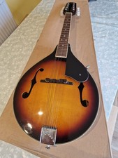 Westfield Mandolin A-style unused condition