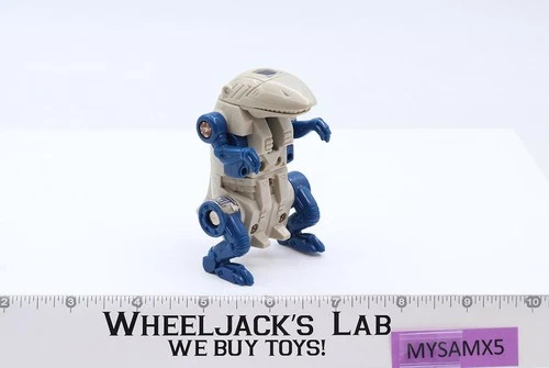 Rippersnapper Abominus 1987 Vintage Hasbro G1 Transformers Action Figure