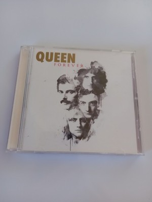 Queen Forever by Queen (CD, 2014)