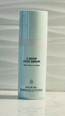 Jan Marini C-ESTA Face Serum 1oz/30ml NEW w/o Box -Exp 04/27