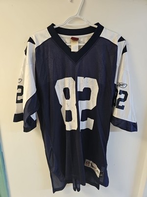 Reebok Gridiron Classic Throwbacks Dallas Cowboys Jason Witten