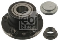 Radlagersatz Febi Bilstein 40017 FüR Peugeot CitroËN C8 807 Fiat Ulysse 179BXA11