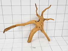 Premium Aquarium Manzanita Spider Wood Root Driftwood Fish Tank Decoration 395 L