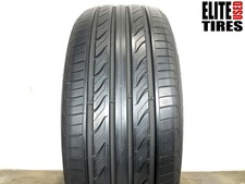 1 Sentury Uhp P24545zr18 245 45 18 Tire 8.7532 1 Sentury Uhp P24545zr18 245 45 18 Tire 8.7532