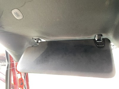 Driver Sun Visor Without Illumination Fits 19-26 DODGE 2500 PICKUP 606210