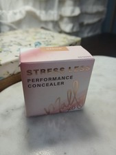 MALLY XO  Stress Less Performance Concealer  MEDIUM  0.14 OZ NEW IN BOX