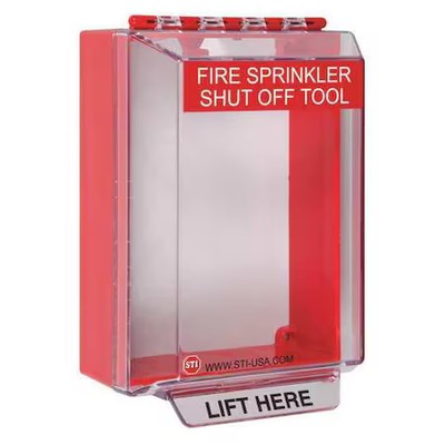 Safety Technology International Sti-14200Nr-Z002 Universal Stopper,