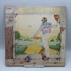 ELTON JOHN -Goodbye Yellow Brick Road - 1973 Vinyl LP First Press Double Album