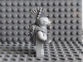 Lego 8085 Star Wars Thi-Sen Minifigure - Used