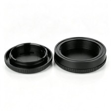 1/5/10/50 PCS Front Body Cap  Rear Lens Cap For Sony Alpha Minolta AF MA lenses