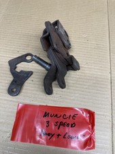 67 68 Camaro 68-72 Nova Other Gm Saginaw Muncie 3 Speed Shifter Parts