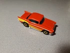 Hot Wheels Vintage Hot Ones '57 Chevy
