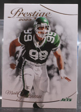 2023 Panini Prestige - Mark Gastineau #231