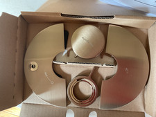 Hans Grohe Schauer Select, Comfort S. Unterpu...
