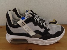 Scarpe Nike Air Jordan MA2 da uomo taglia 9,5 toni della terra sneakers da basket scamosciate