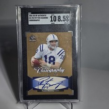 2006 Upper Deck SP Authentic Football 13