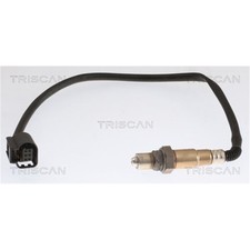 Triscan Lambdasonde für Citroen DS Opel Peugeot