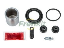 FRENKIT REPARATURSATZ BREMSSATTEL HINTEN passend für HYUNDAI GRAND SANTA KIA SOR