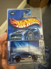 Hot Wheels Final Run Ferrari 308 #134 – Final Release 2004