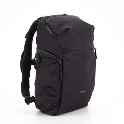 Shimoda Urban Explore 25 Kamerarucksack Anthrazit mit Core Unit V520-182 Japan