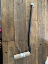 Dylan Precision Aluminum Roller Handle