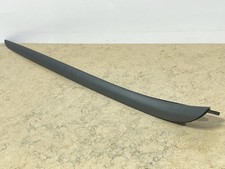 09 - 14 Acura Tsx Passenger Right Rh Windshield Molding A Pillar Gray Oem