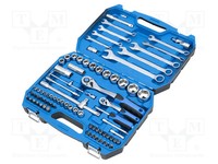 HÖGert Technik HT1R425 SchlüSsel-Set