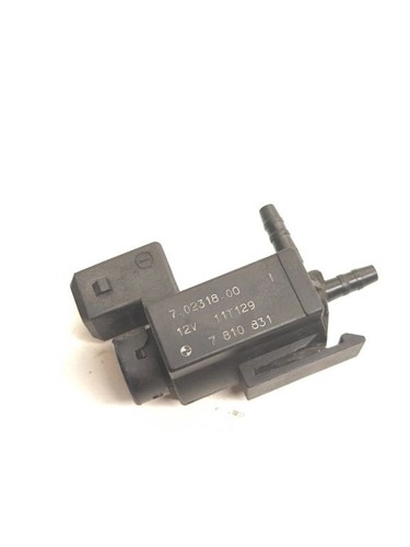 BMW 5 F10 F11 2011 Diesel 150kW Turbolader Druckwandler Magnetventil 70231800